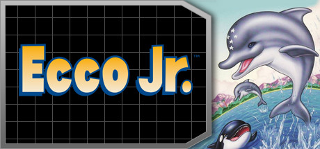 Ecco™ Jr.