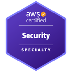 AWS Certified Security – Specialty