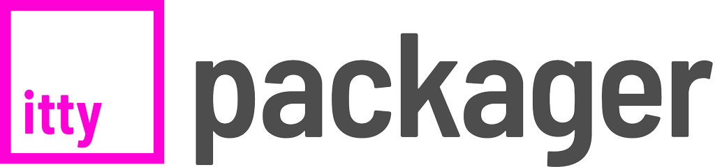 itty-packager
