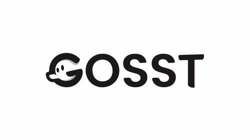 GOSST team logo