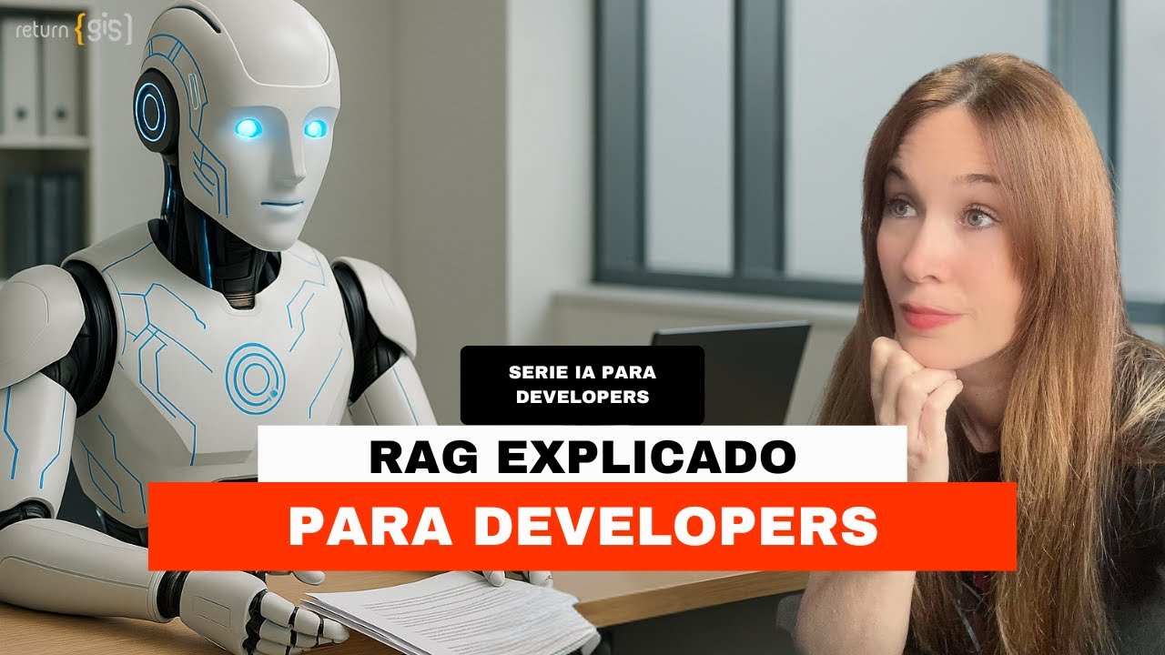 IA Generativa con RAG 🔍📥 | Todo lo que un Developer debe saber | Cap. 5