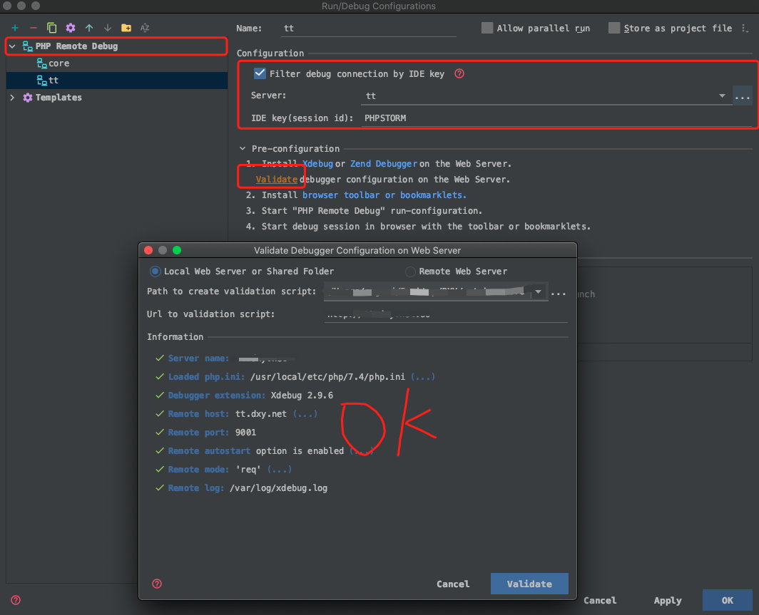 从1开始的PHPStorm+Xdebug包搭建不包使用教程