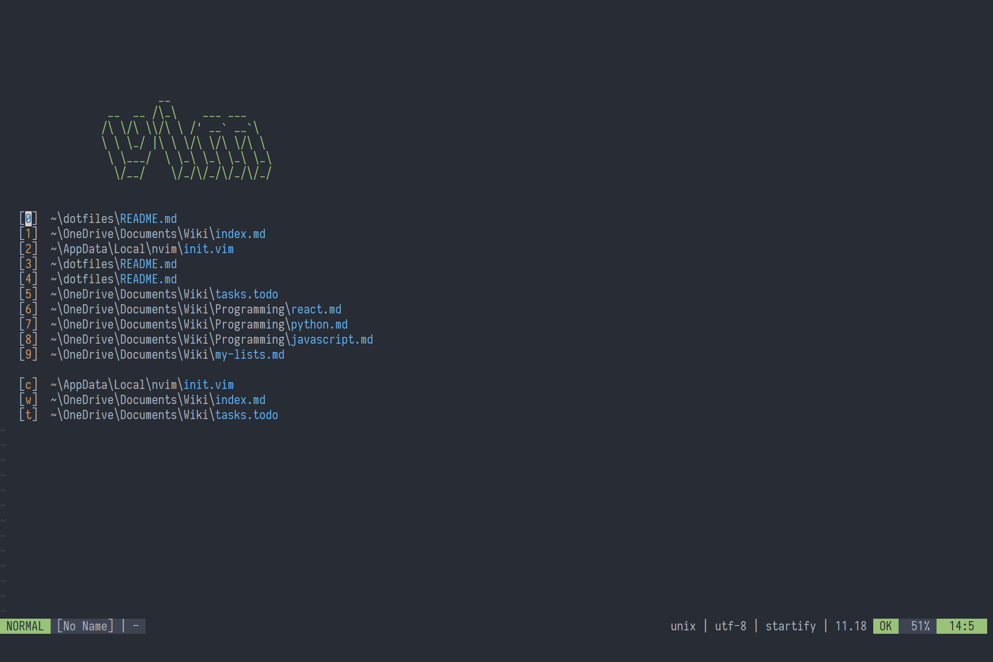 Neovim