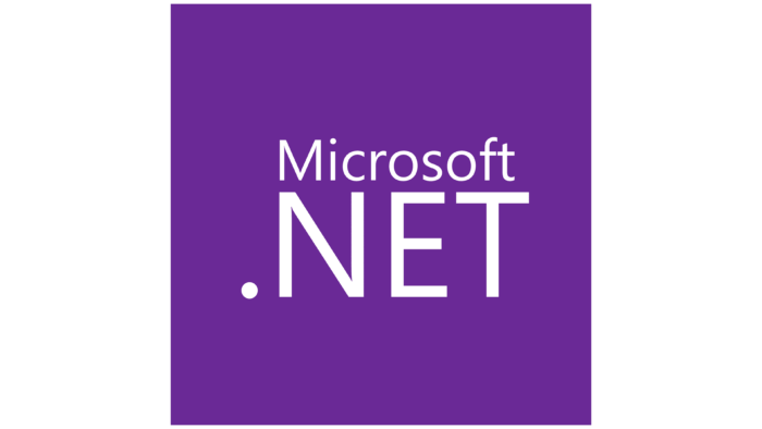 .NET logo