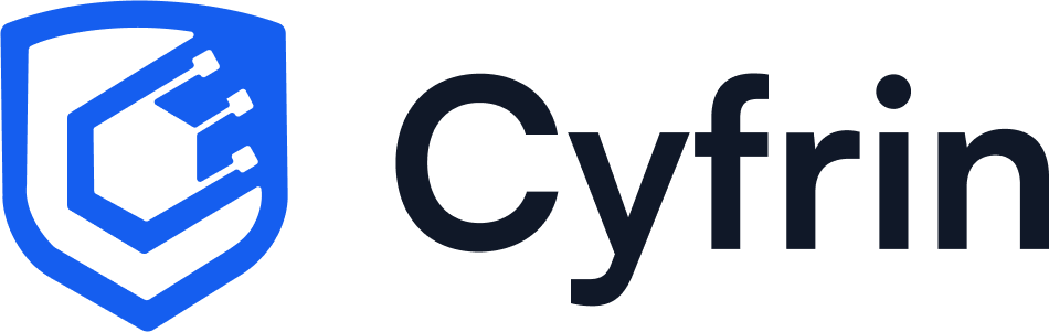 Cyfrin Logo