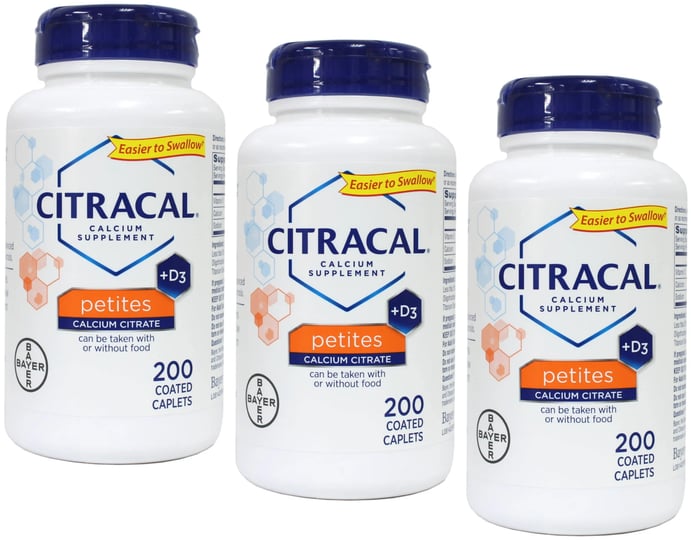 citracal-petites-with-vitamin-d3-tablets-200-ct-pack-of-4