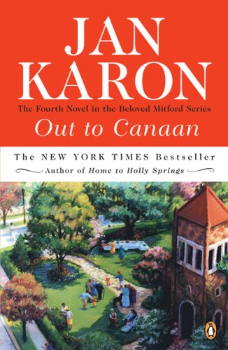 ebook download Out to Canaan (Mitford Years, #4)