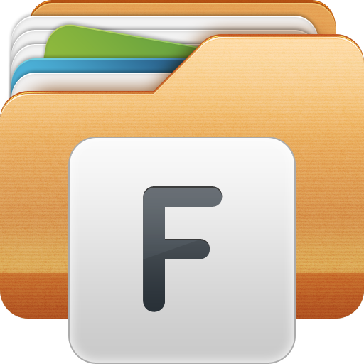 File manager image