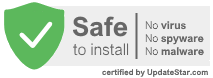 Safetoinstallaward