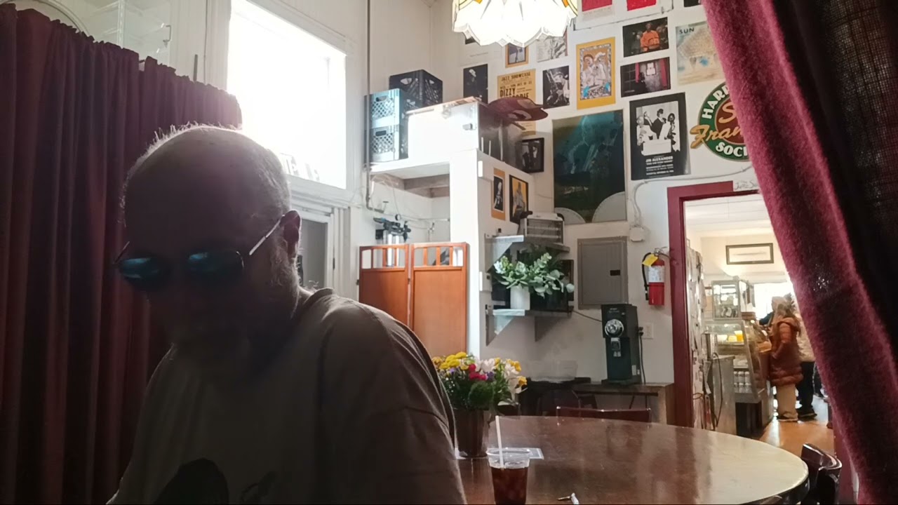 old age medley