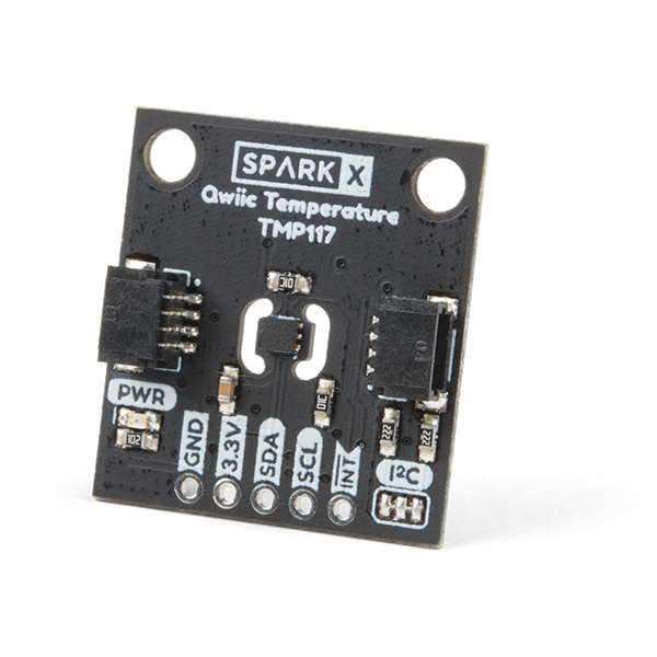 SparkX High Precision Temperature Sensor - TMP117