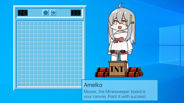 Minesweeper