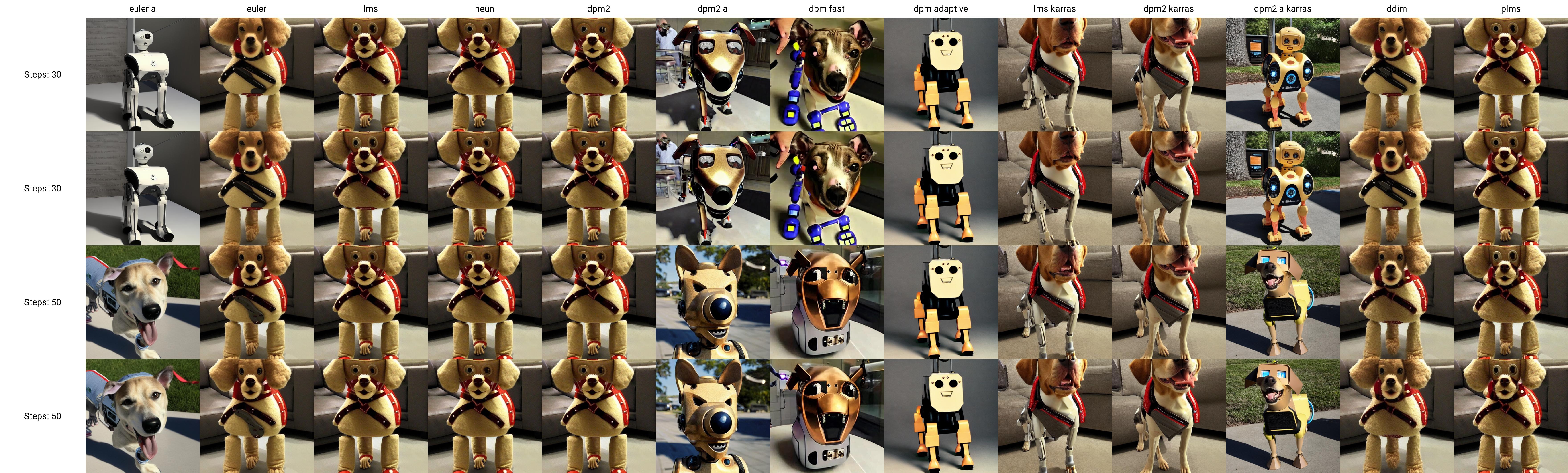 without xformers