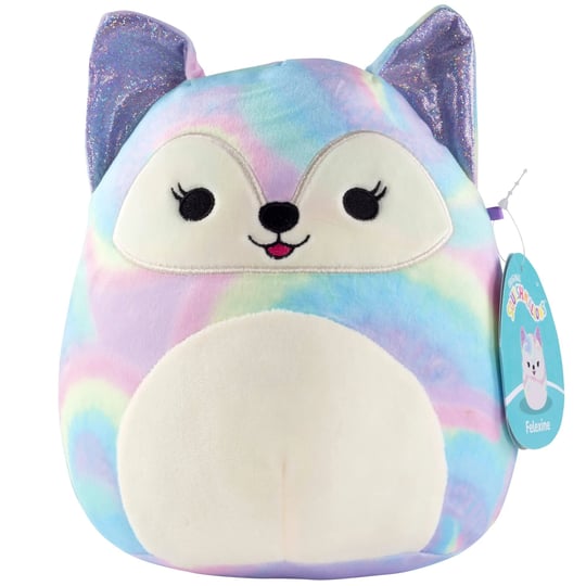 squishmallow-8-inch-felexine-the-rainbow-fox-official-kellytoy-plush-cute-and-soft-fox-stuffed-anima-1