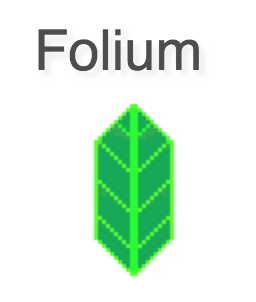 folium