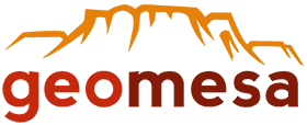GeoMesa