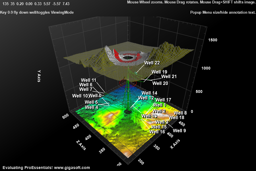GitHub - GigasoftInc/wpf-3d-surface-wellbore-flythrough-proessentials ...