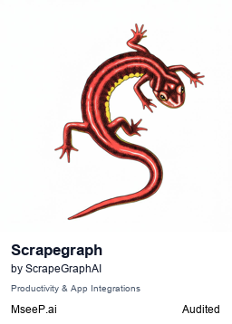 MseeP.ai Security Assessment Badge
