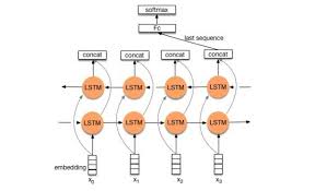 alt LSTM