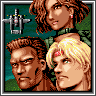 Aero Fighters 3