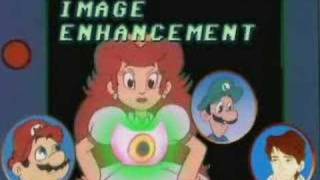 mario sex education
