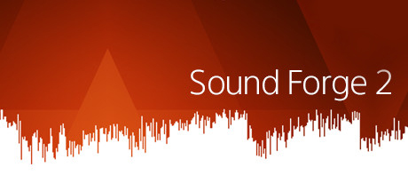 Sound Forge Mac 2.0 - Steam Powered