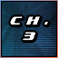 Achievement badge icon