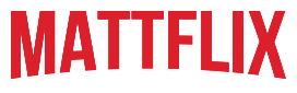 Mattflix logo