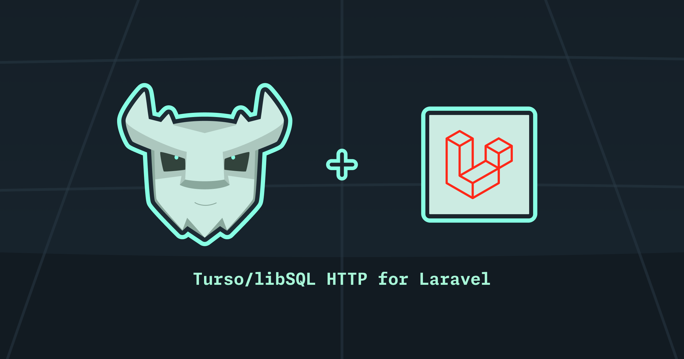 Turso + Laravel