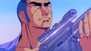 Miami Nights 1984 - Ocean Drive