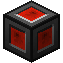 Redstone I/O