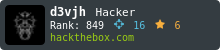 Hack The Box