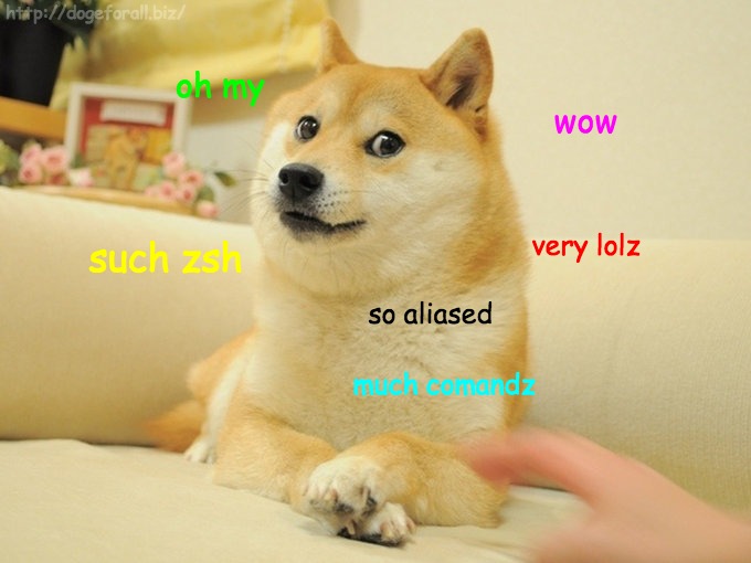 oh-my-dogesh