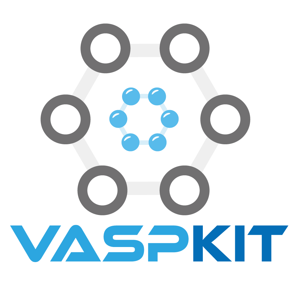 VASPKIT Logo