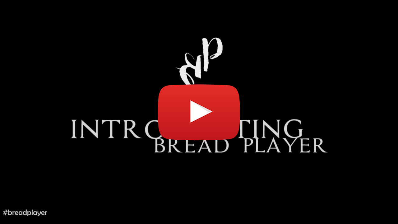 Introducing Bread Player - Alpha Preview