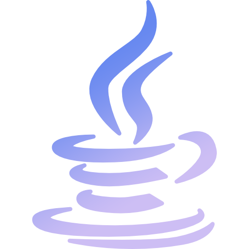 java