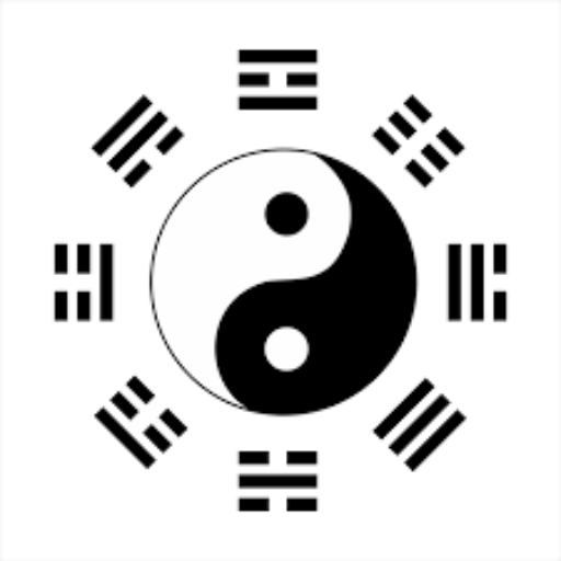 周易运势头像Create a Lucky avatar image