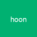 hoon