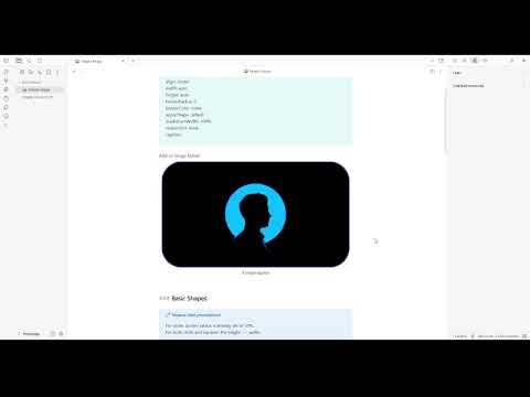 Watch the video