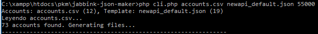 Windows CLI