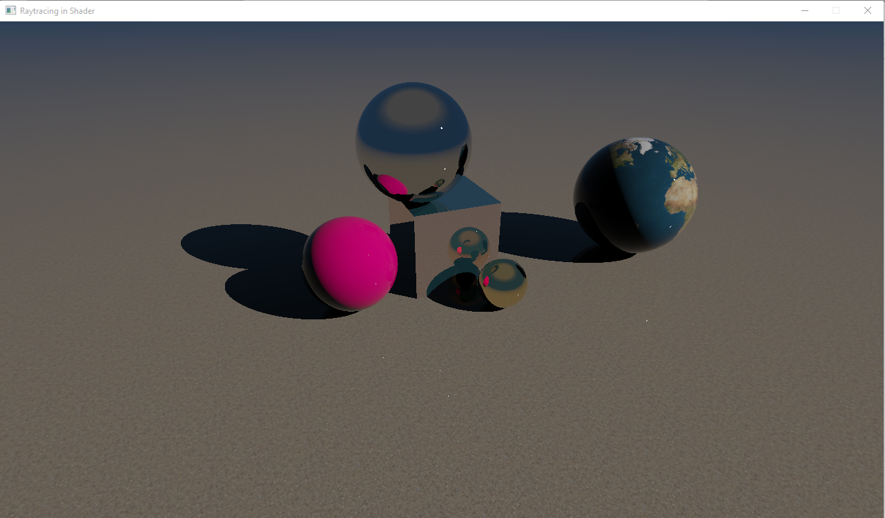 Raytracer