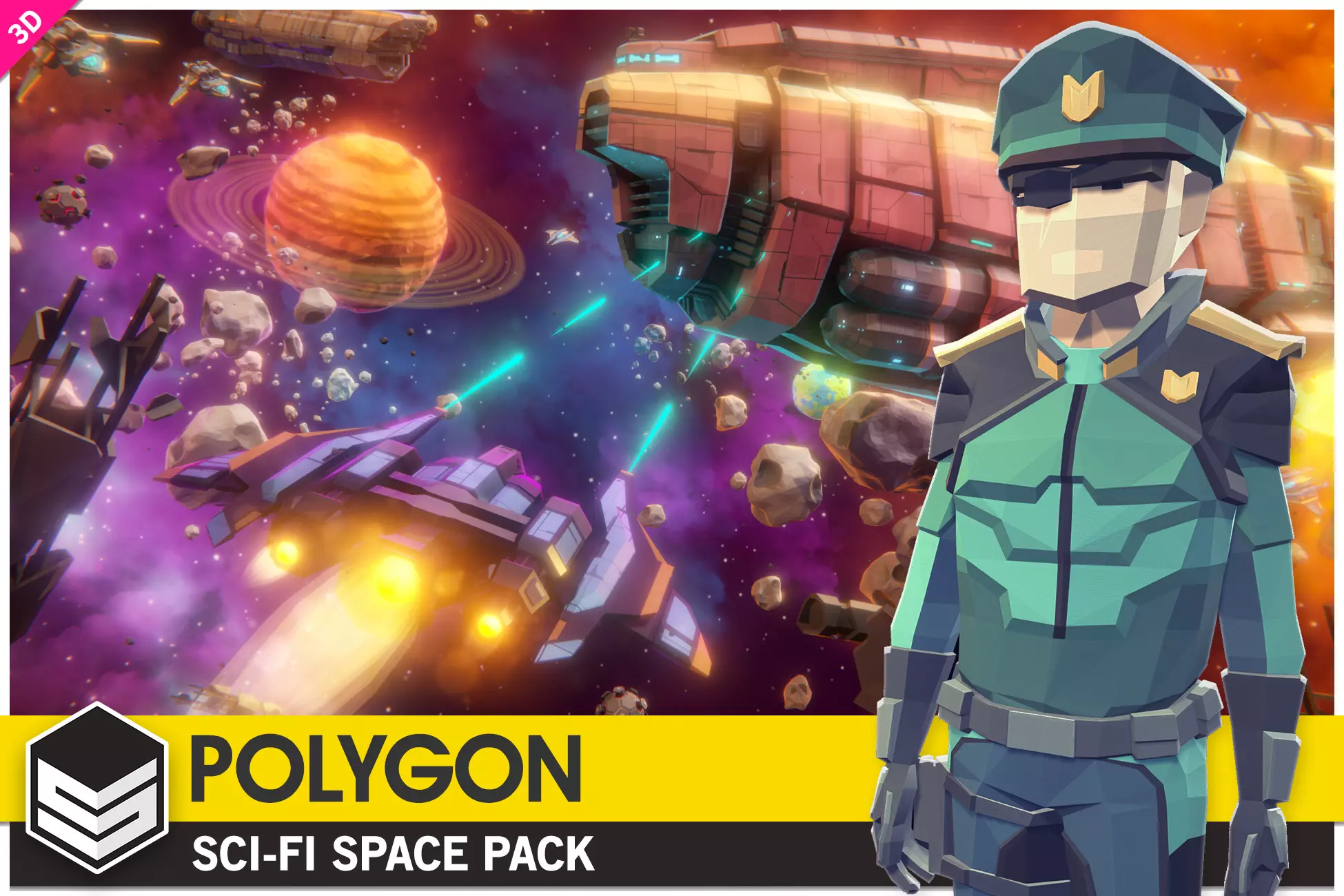 polygon-sci-fi-space-pack-138857