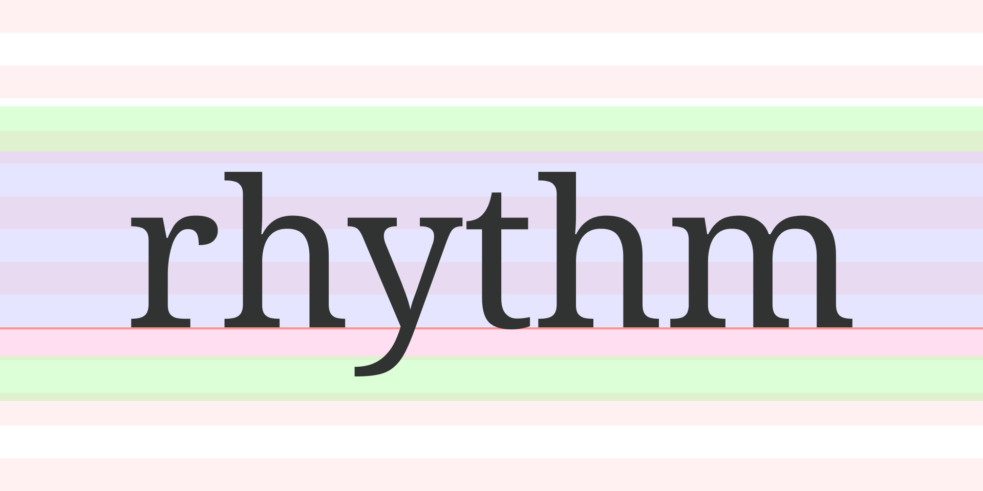 rhythm-sass