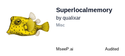 MseeP.ai Security Assessment Badge