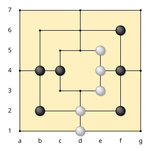 Nine Men's Morris image