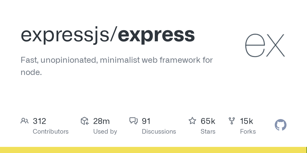 Express.js