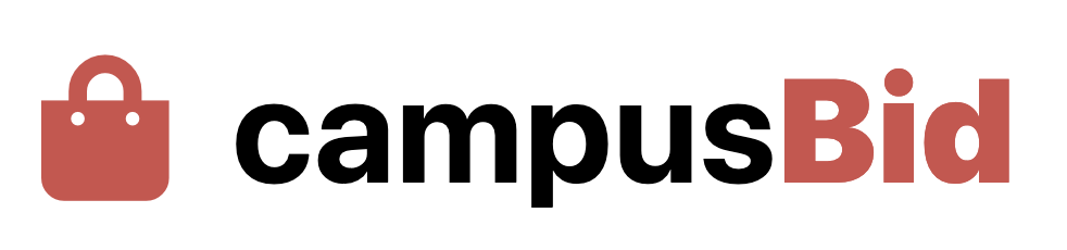 CampusBidLogo