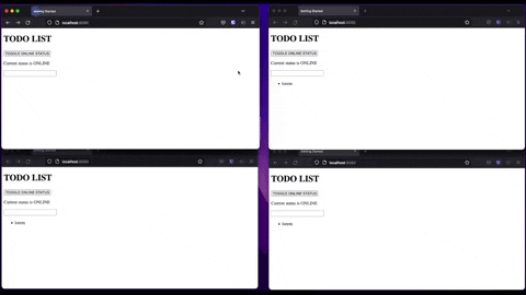 GitHub - wecraftapps/automerge-websocket: Example of an implementation ...