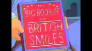 The Big Book of British Smiles
