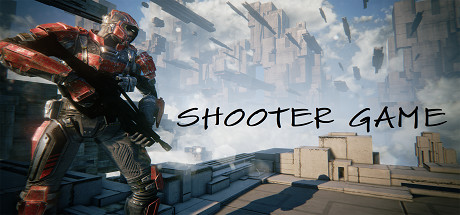 Shooter Game